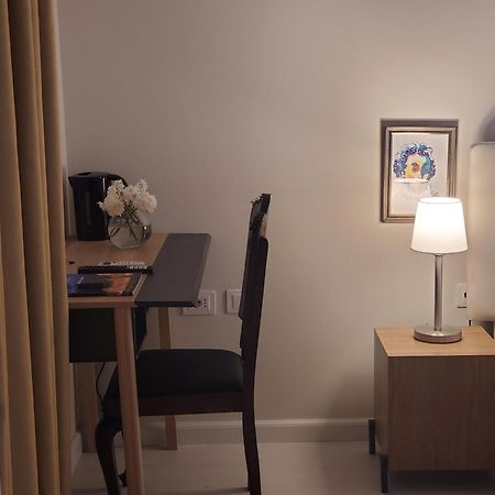 Niche Boutique Hotel Tirana Zewnętrze zdjęcie