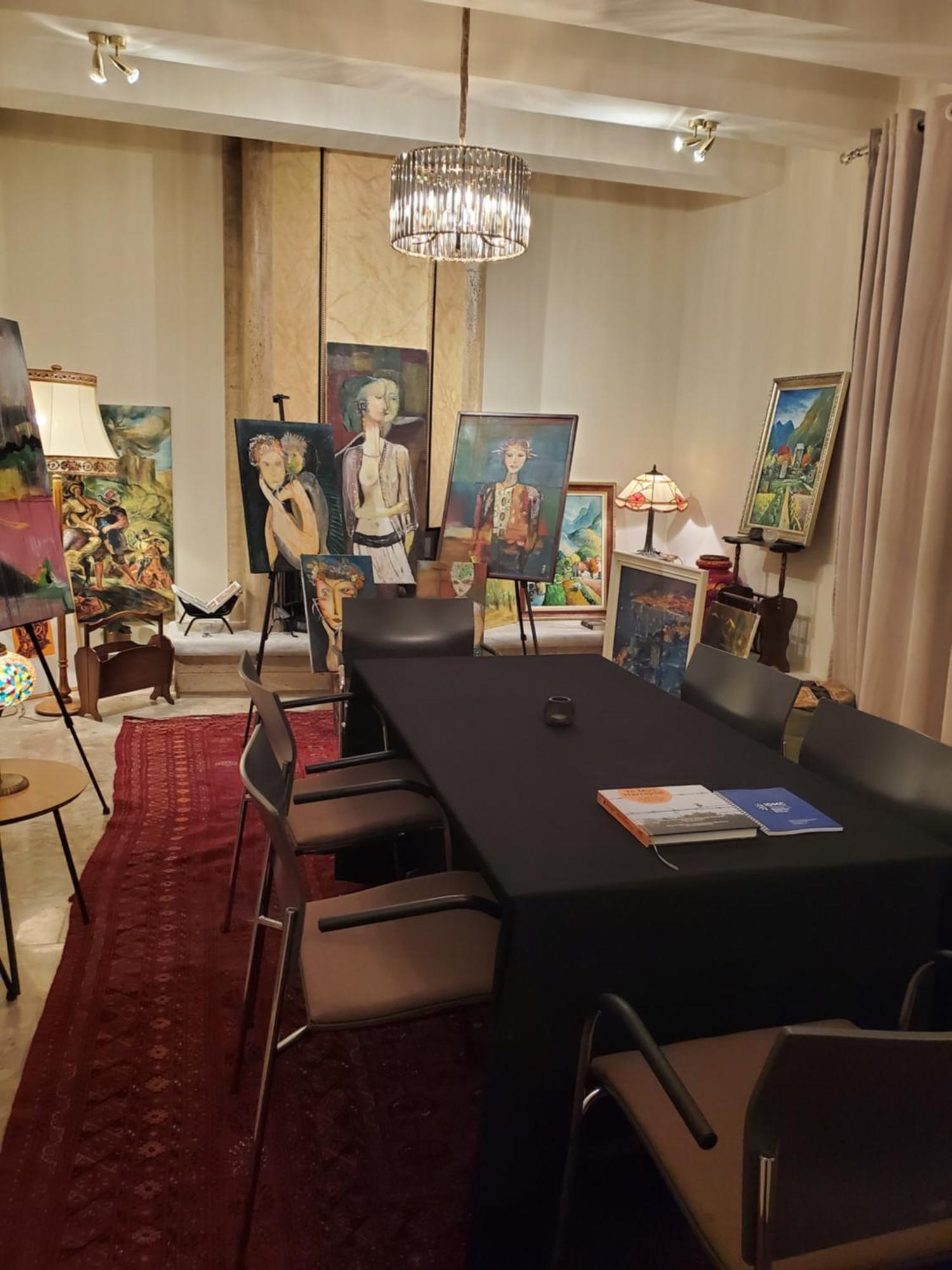Niche Boutique Hotel Tirana Zewnętrze zdjęcie