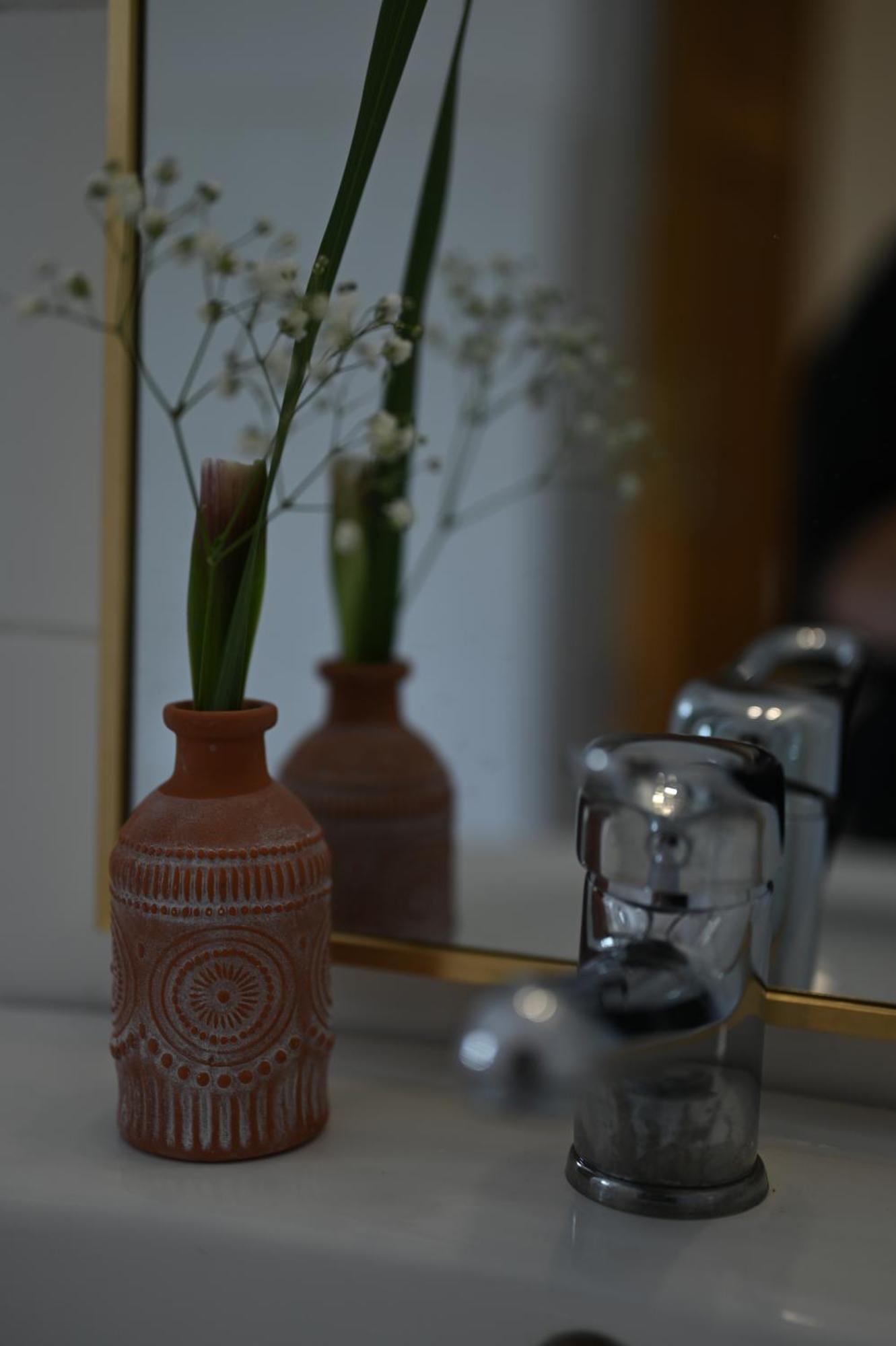 Niche Boutique Hotel Tirana Zewnętrze zdjęcie