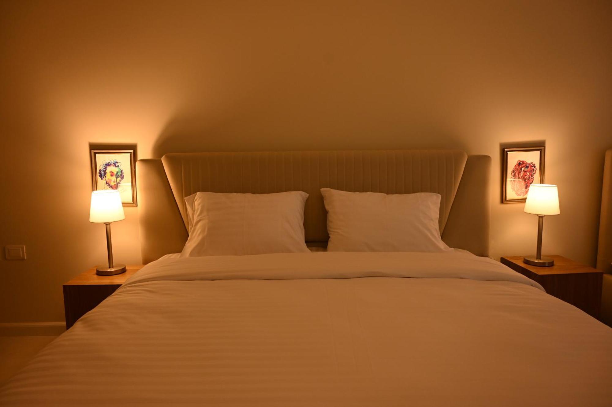 Niche Boutique Hotel Tirana Zewnętrze zdjęcie
