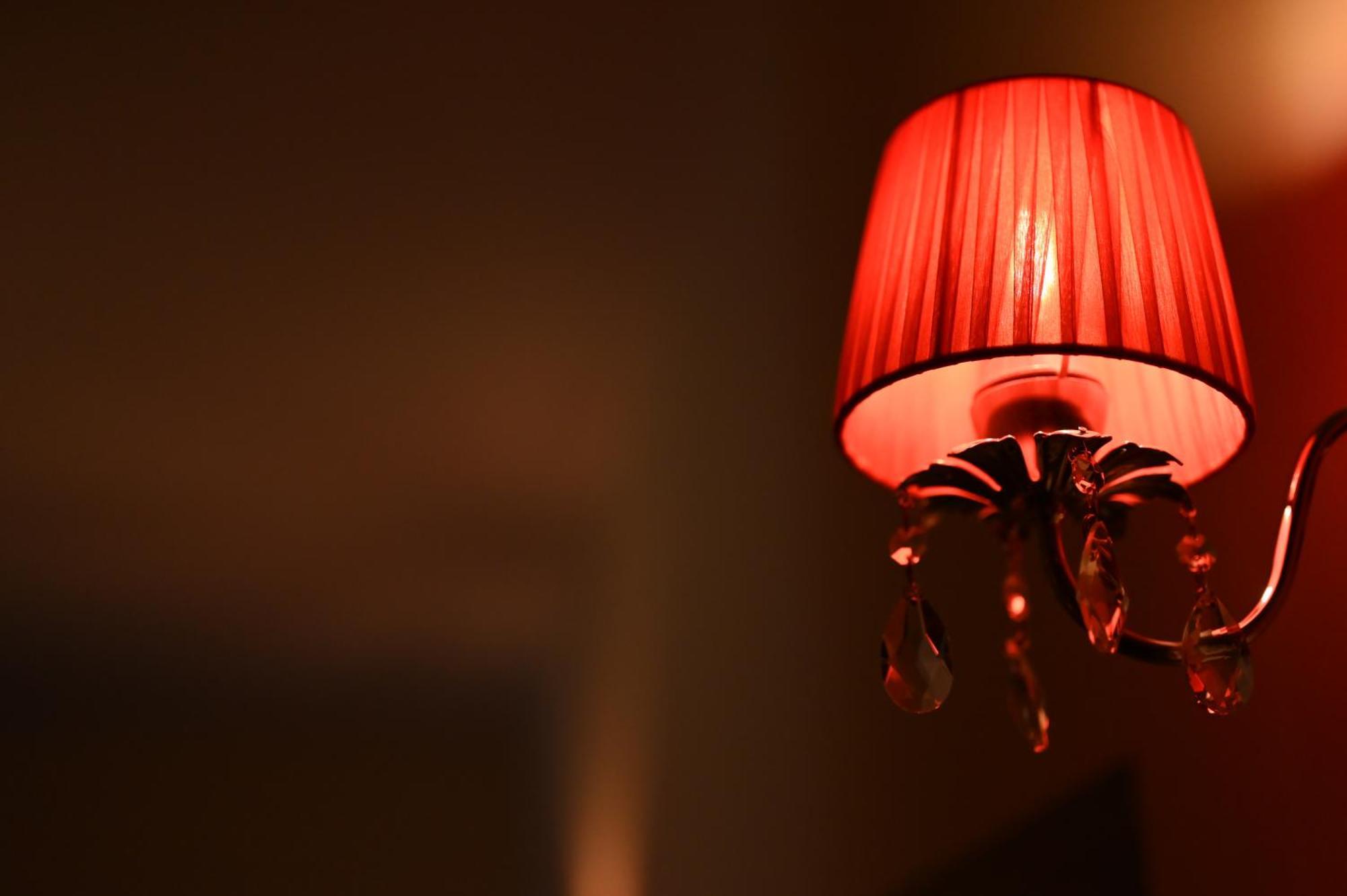 Niche Boutique Hotel Tirana Zewnętrze zdjęcie
