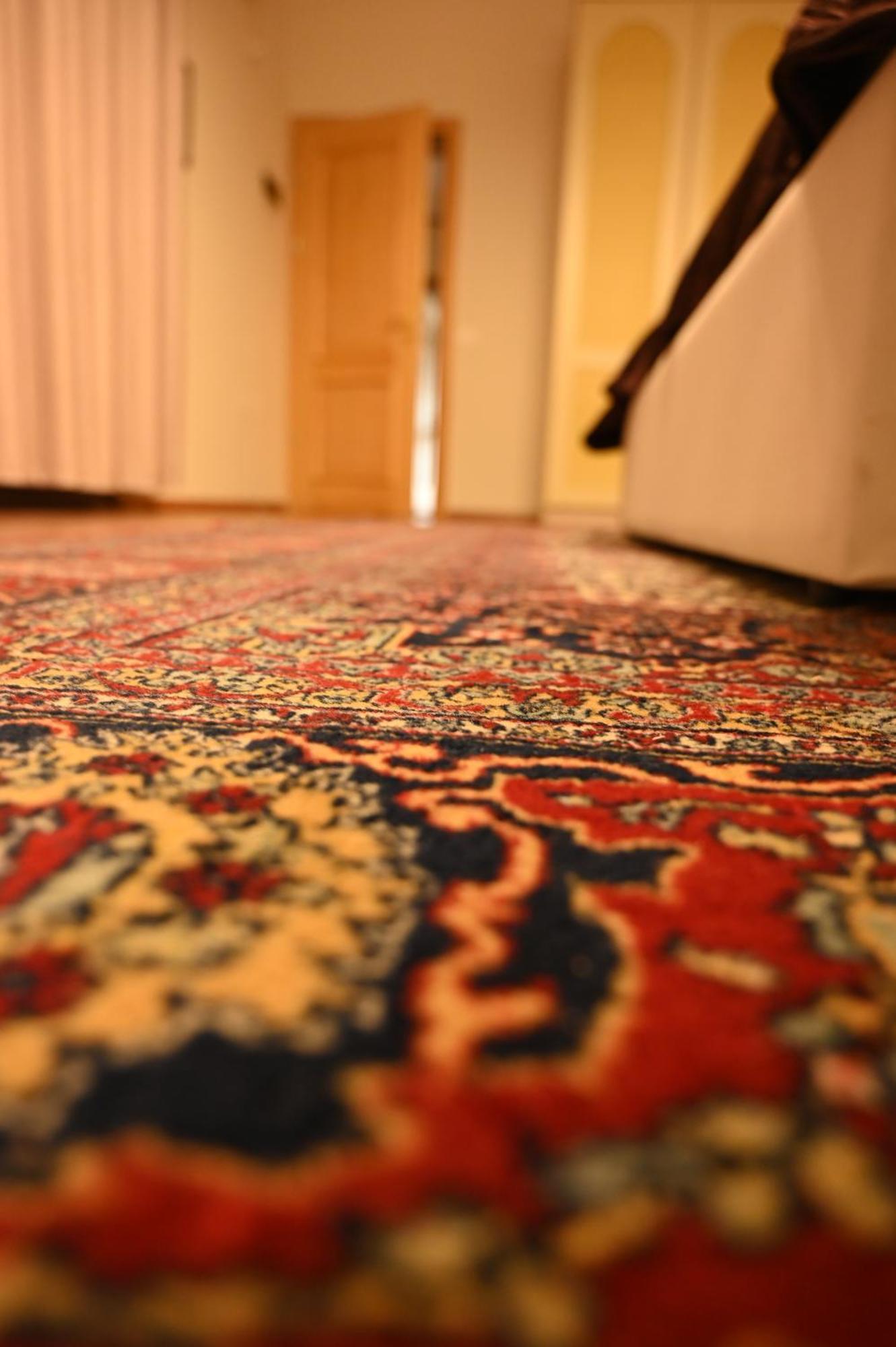 Niche Boutique Hotel Tirana Zewnętrze zdjęcie