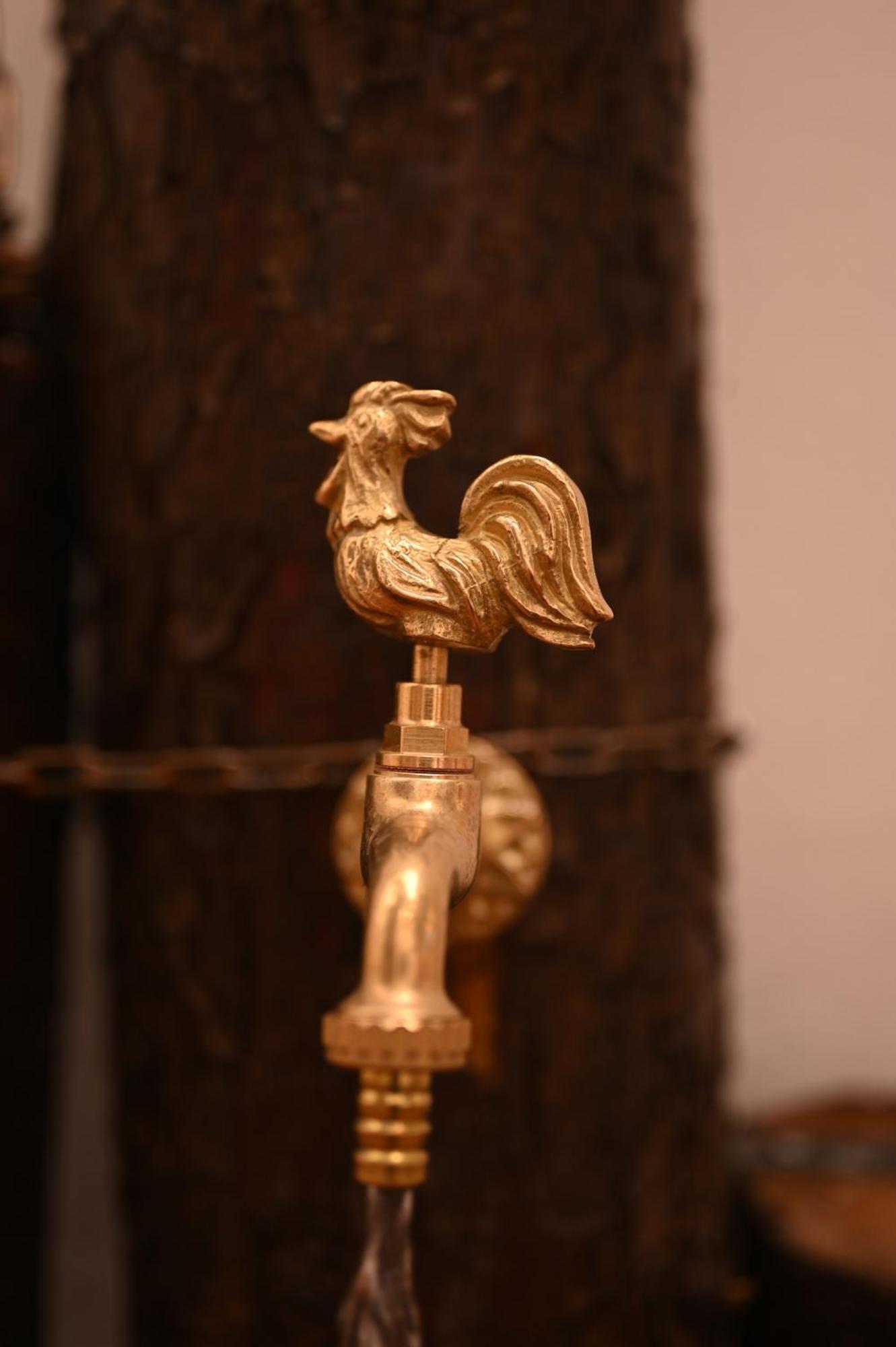 Niche Boutique Hotel Tirana Zewnętrze zdjęcie