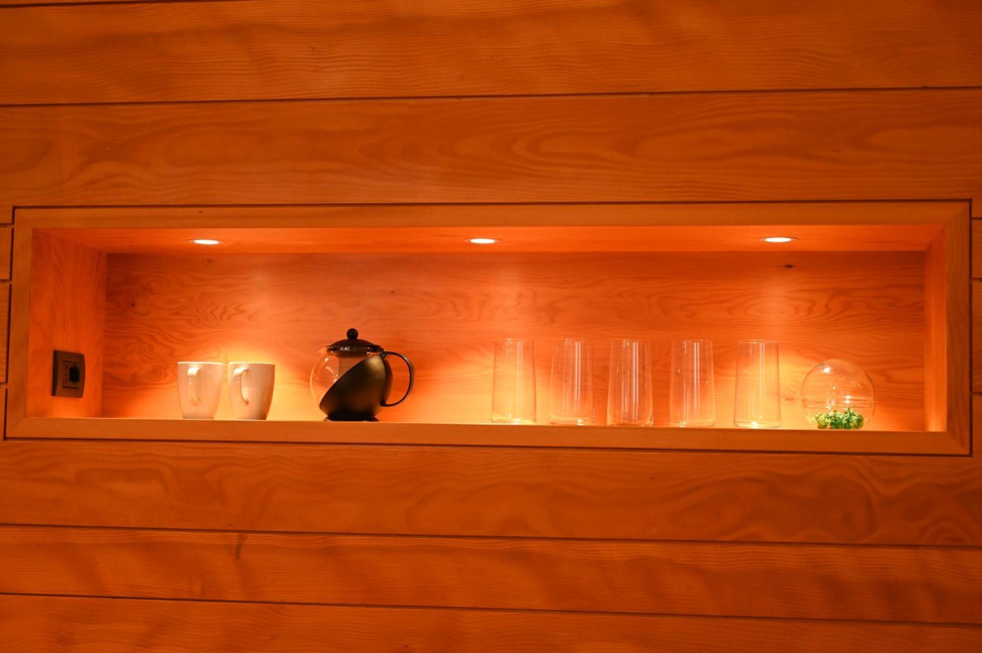 Niche Boutique Hotel Tirana Zewnętrze zdjęcie