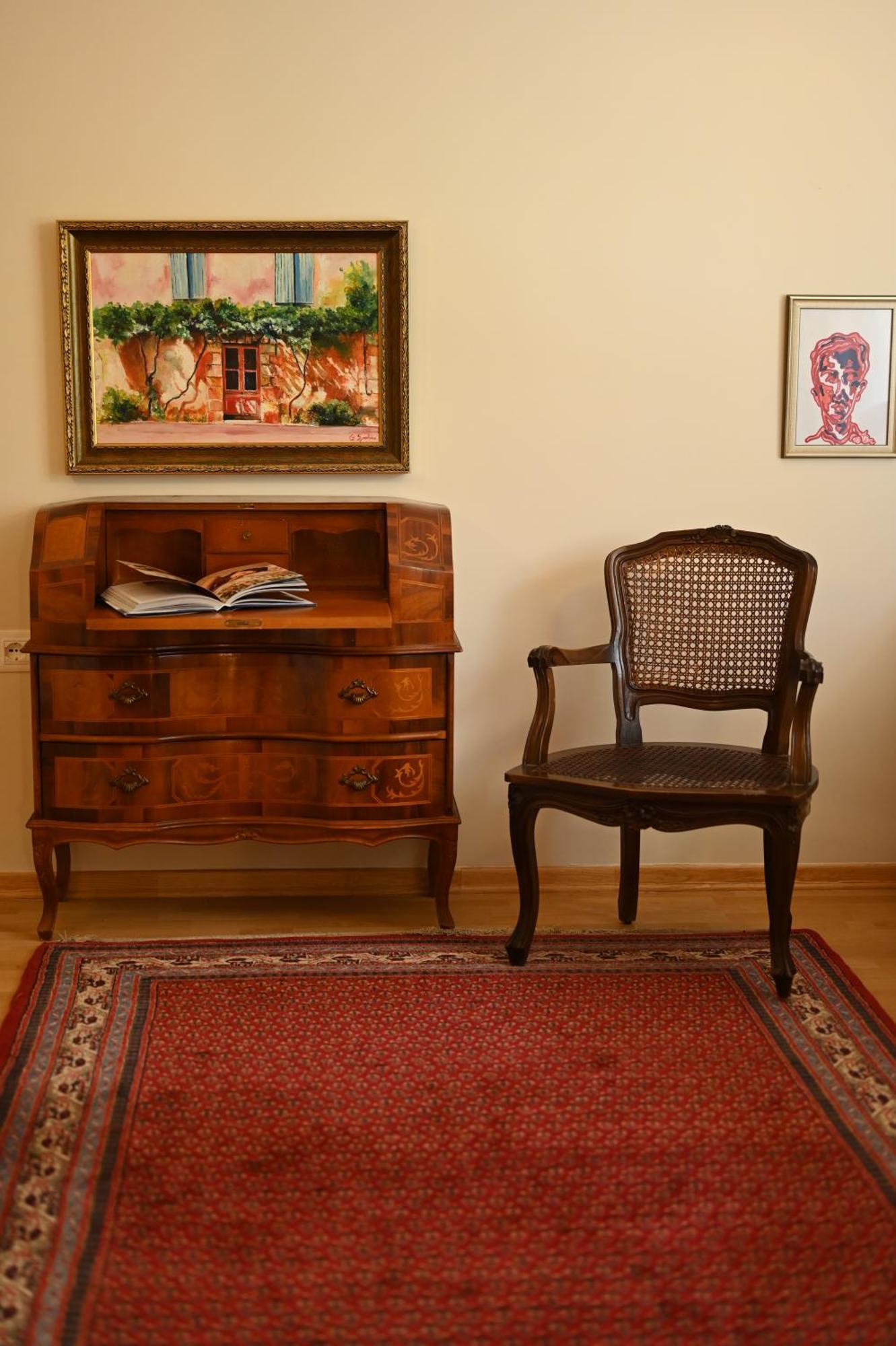 Niche Boutique Hotel Tirana Zewnętrze zdjęcie
