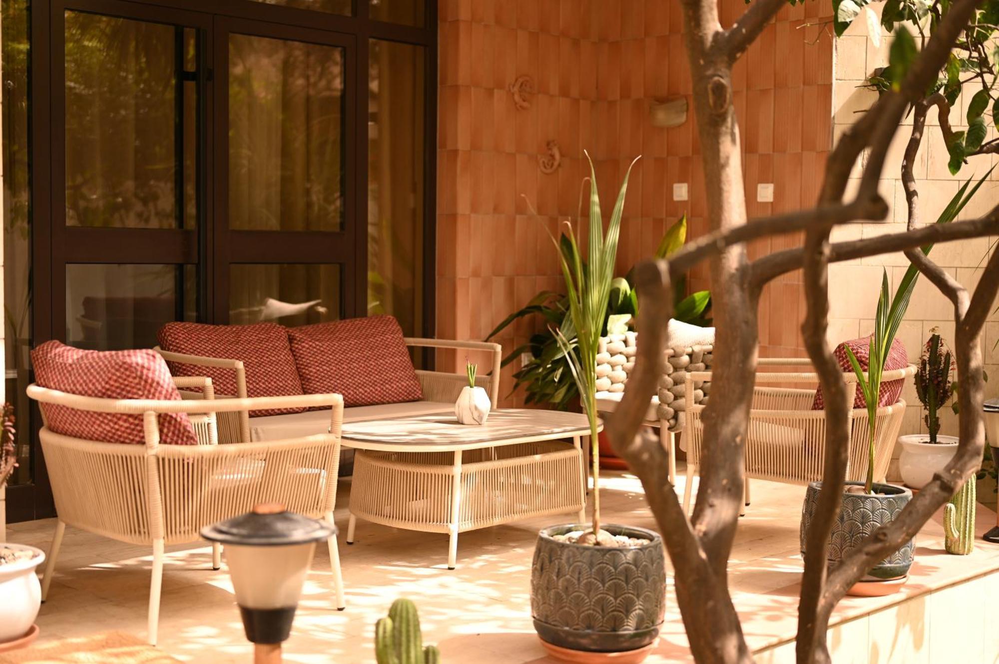 Niche Boutique Hotel Tirana Zewnętrze zdjęcie
