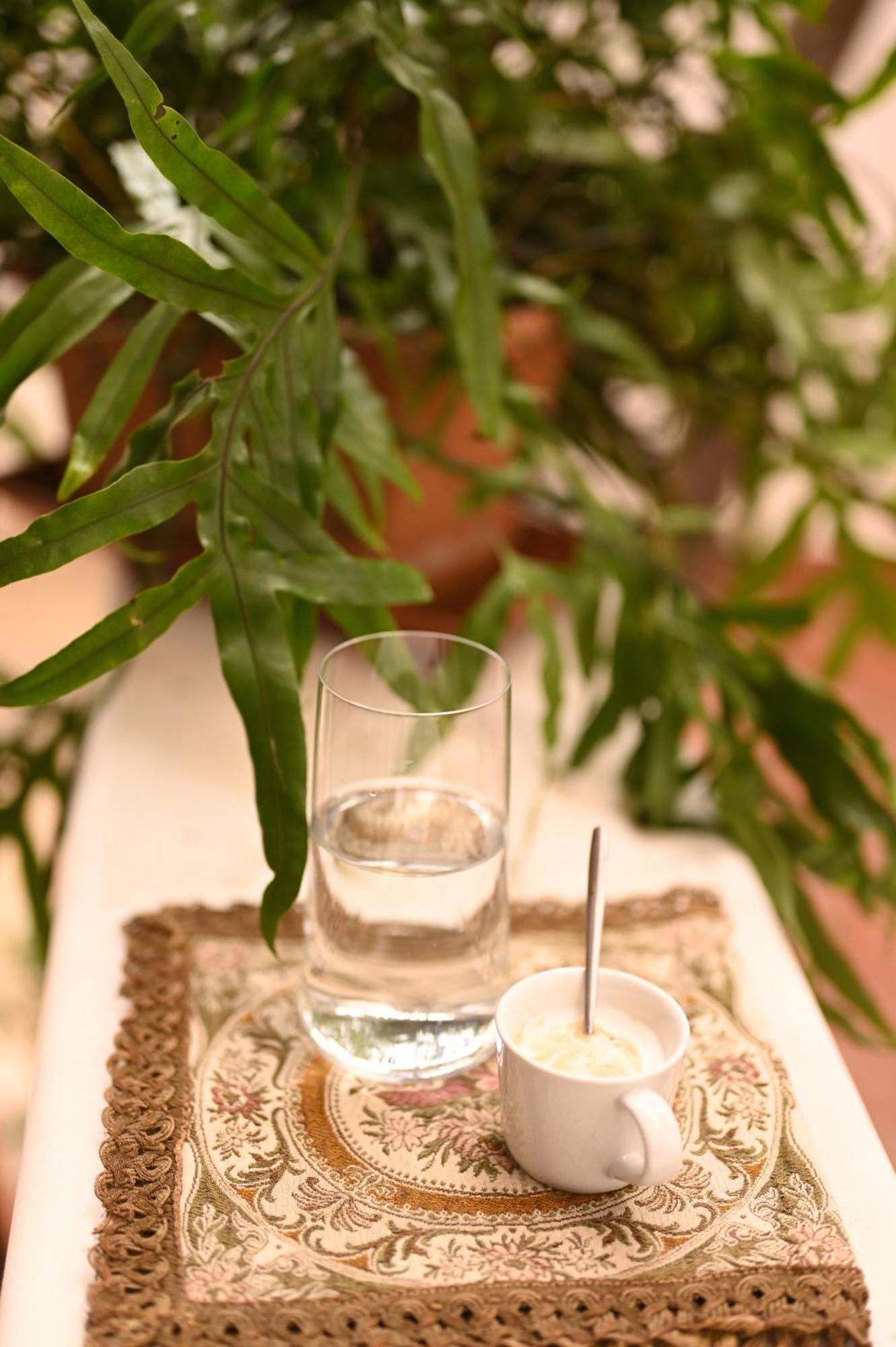 Niche Boutique Hotel Tirana Zewnętrze zdjęcie