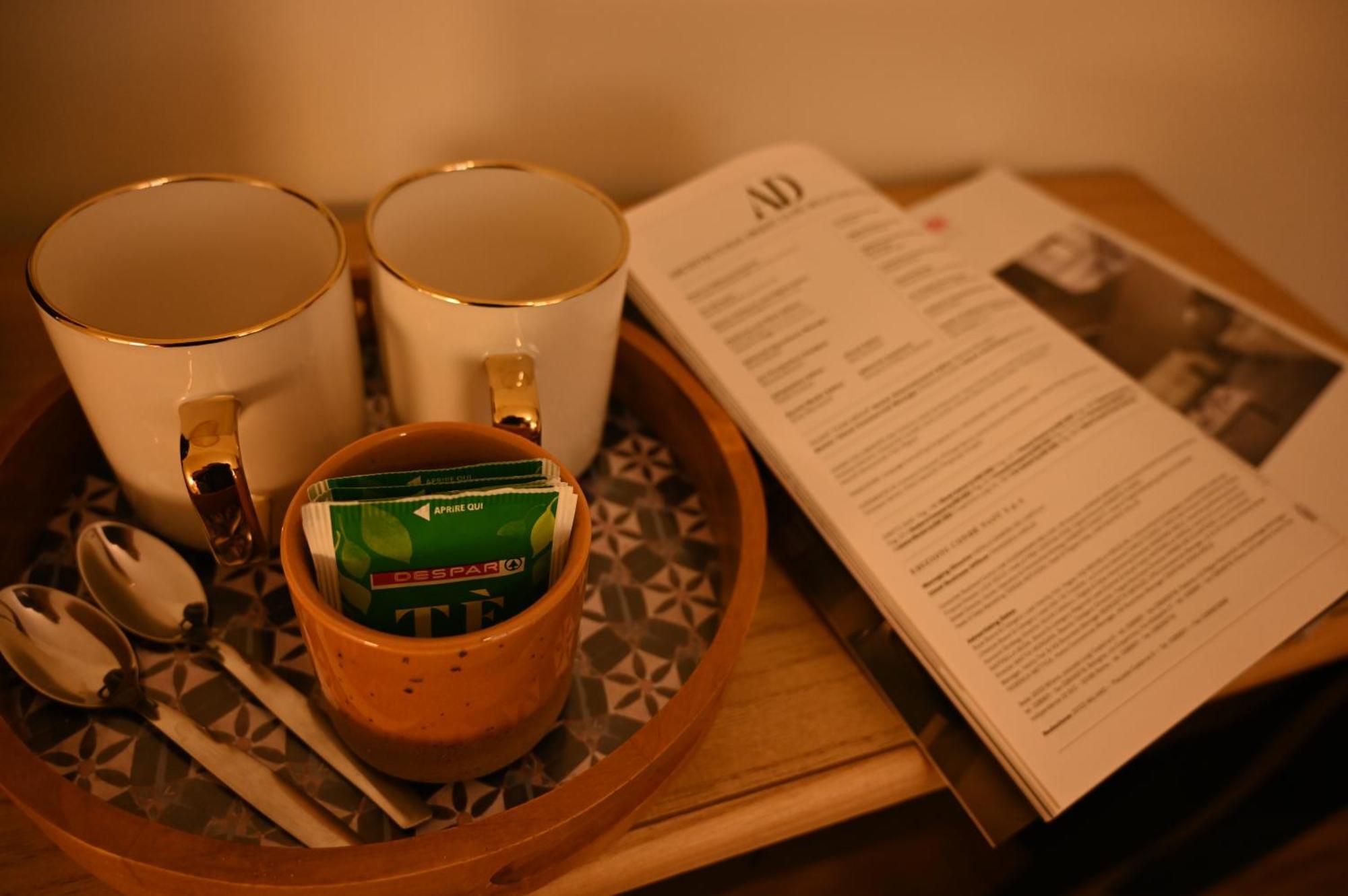 Niche Boutique Hotel Tirana Zewnętrze zdjęcie