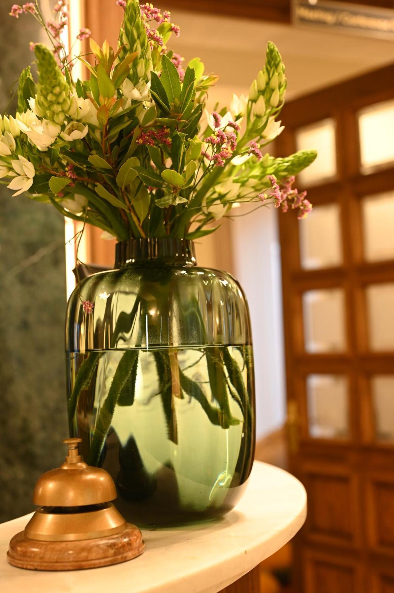 Niche Boutique Hotel Tirana Zewnętrze zdjęcie