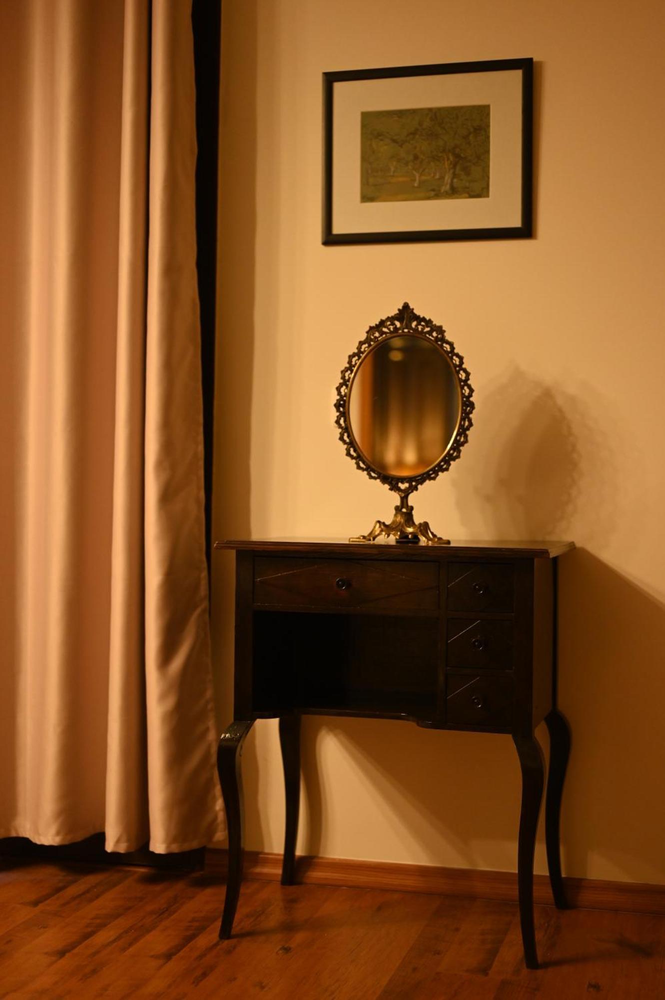 Niche Boutique Hotel Tirana Zewnętrze zdjęcie