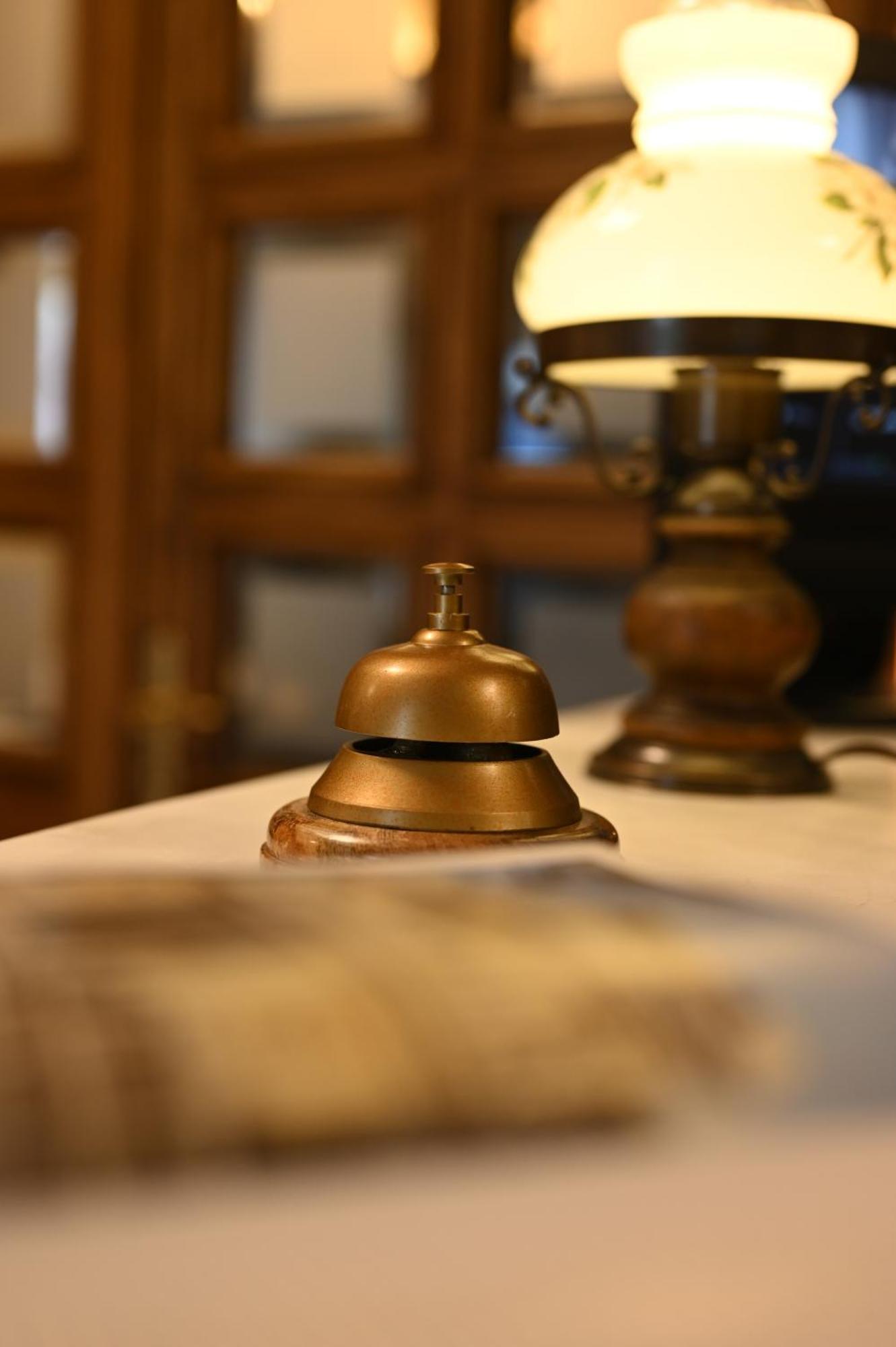 Niche Boutique Hotel Tirana Zewnętrze zdjęcie