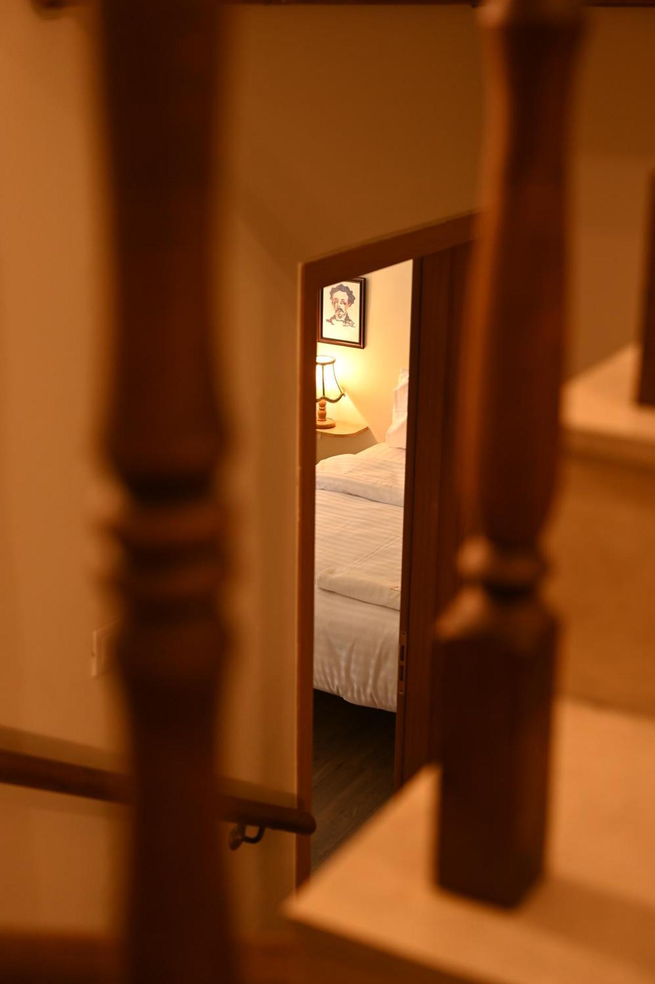 Niche Boutique Hotel Tirana Zewnętrze zdjęcie