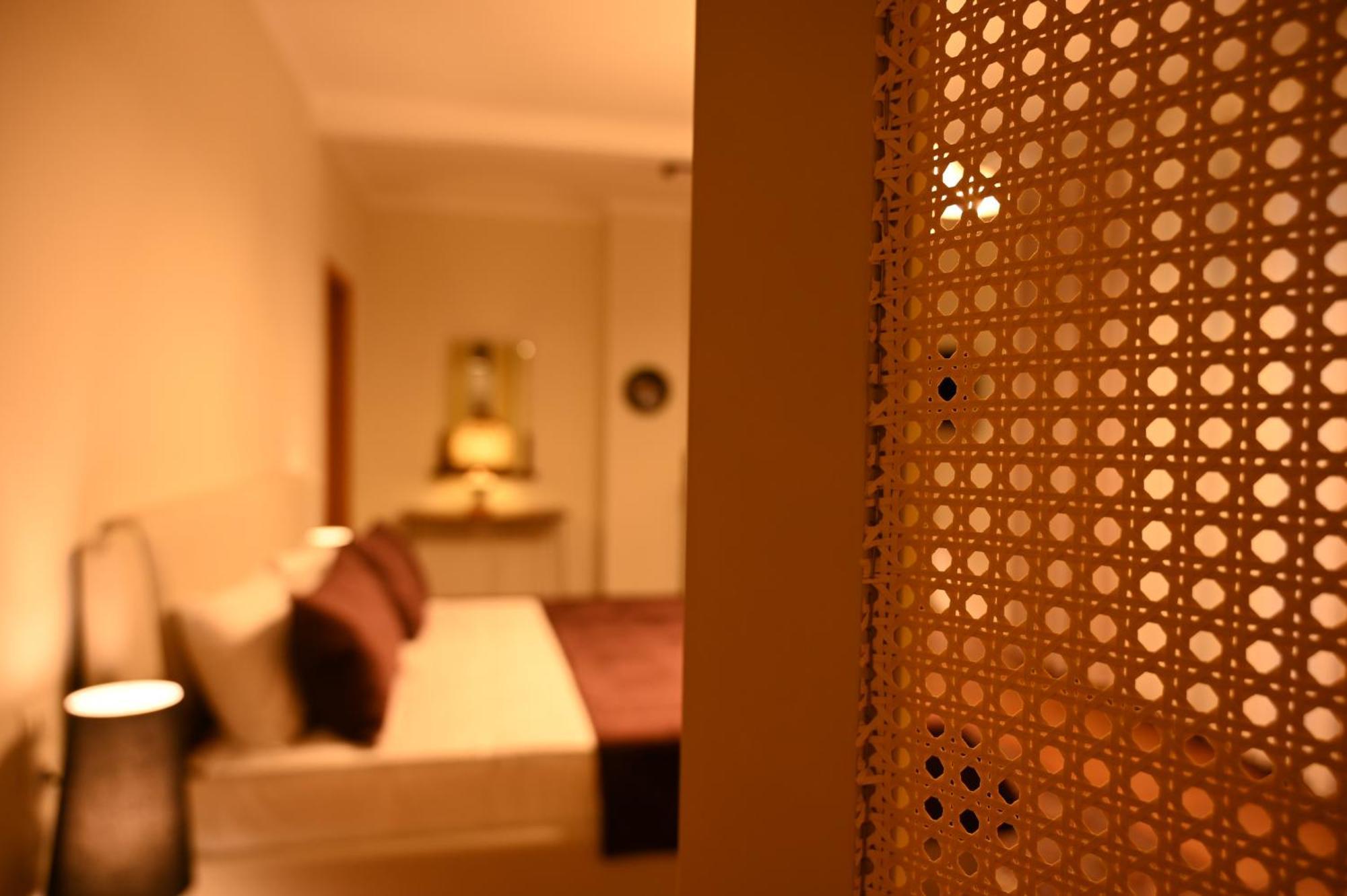 Niche Boutique Hotel Tirana Zewnętrze zdjęcie