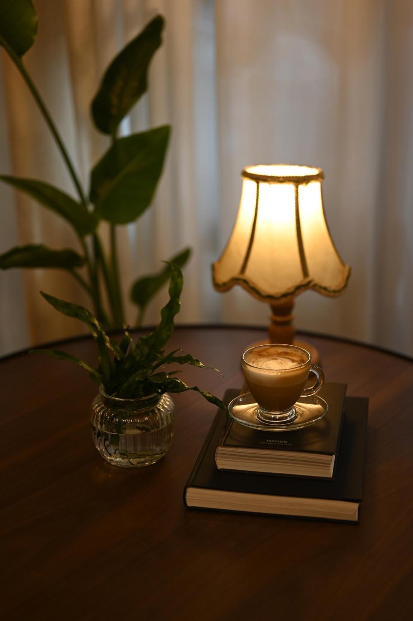 Niche Boutique Hotel Tirana Zewnętrze zdjęcie