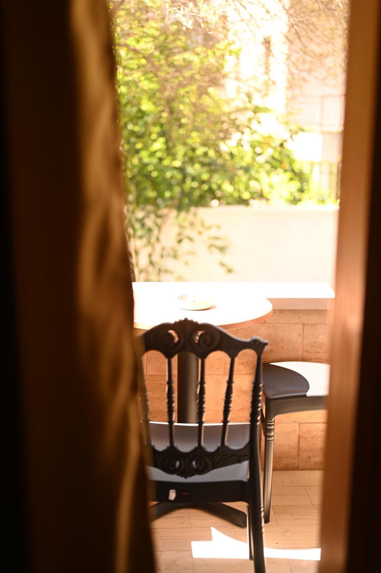 Niche Boutique Hotel Tirana Zewnętrze zdjęcie